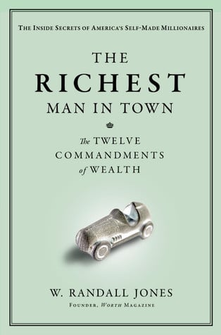 the richest man in town
